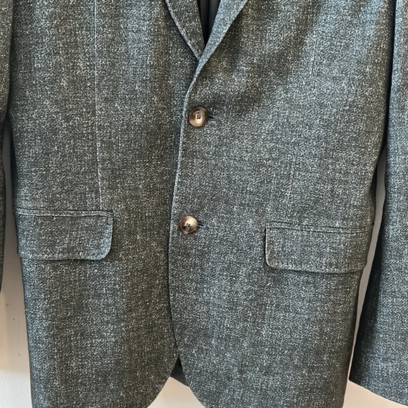 Massimo Dutti Men’s Blazer - Picture 2 of 7